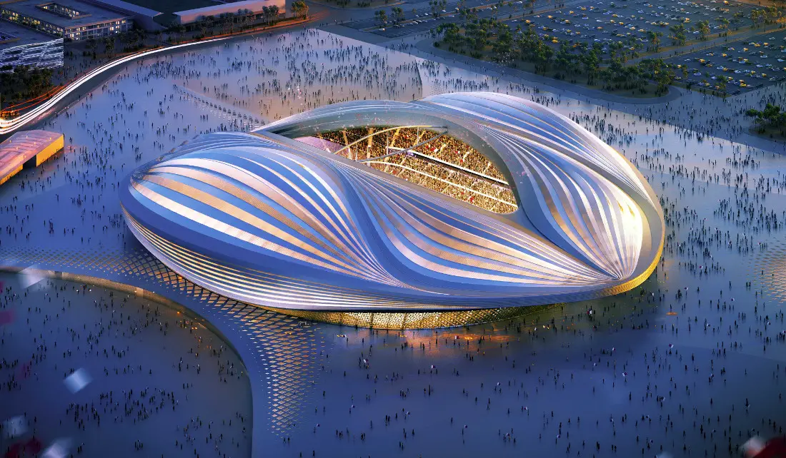 Hotels Near Fifa World Cup 2022 Stadium