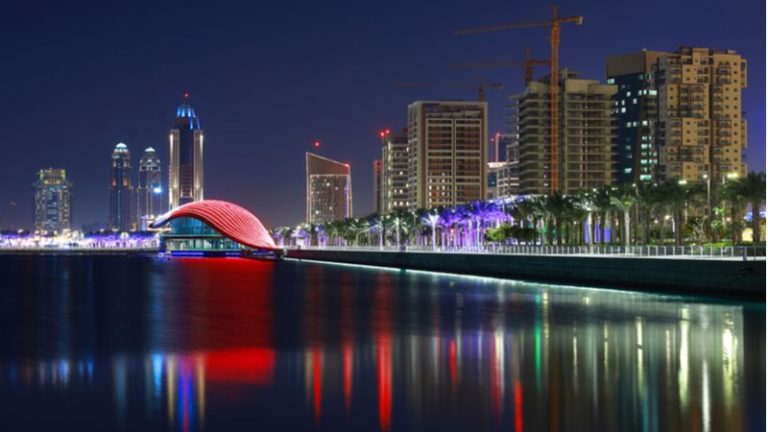 Places To Visit In Lusail