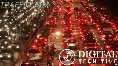 This Comprehensive Guide Delves Deep Into The Multifaceted Issue Of Traffic Jams, A Common But Complex Problem Affecting Cities And Urban Areas Worldwide.