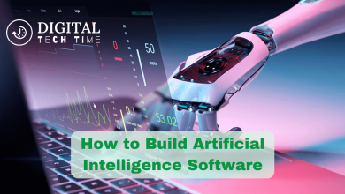How To Build Artificial Intelligence Software: A Clear Guide