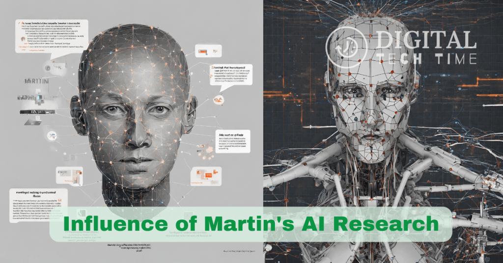 Influence Of Martin'S Ai Research
