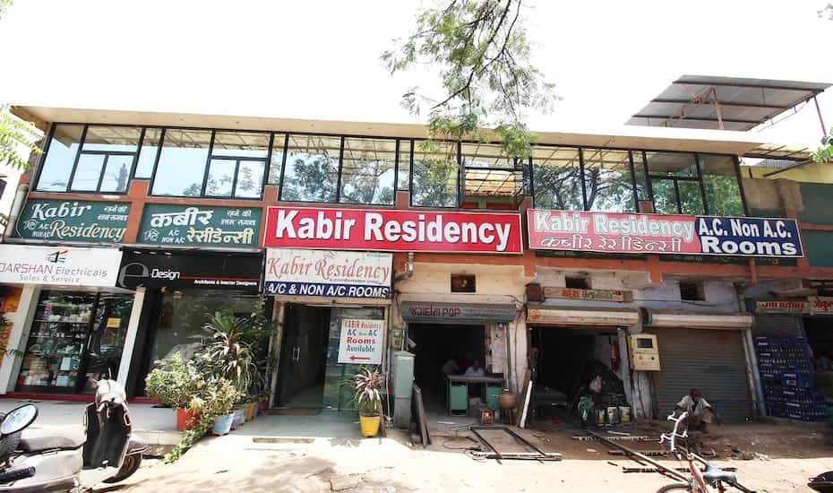 Kabir Residency