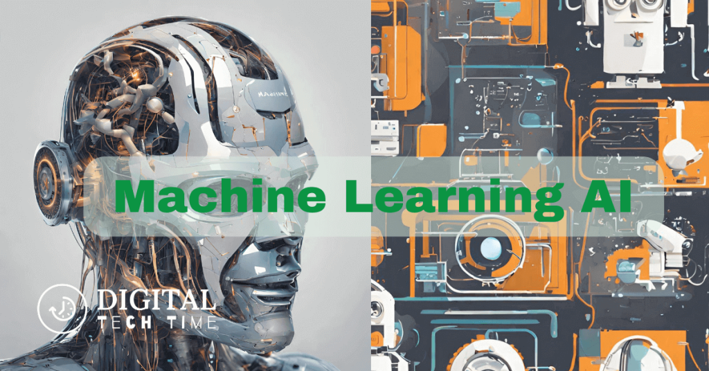 Machine Learning Ai