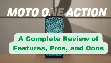Motorola One Action A Complete Review Of Features, Pros, And Cons