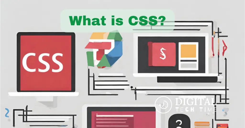 What Is Css?