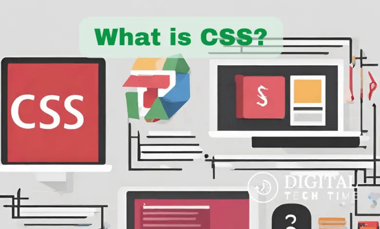 What Is Css? A Clear And Concise Explanation