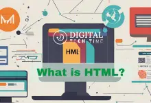 What Is Html