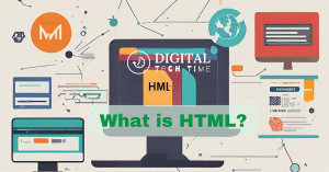 What Is Html
