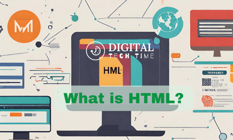 What Is Html