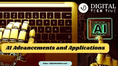 Artificial Intelligence Advancements And Applications