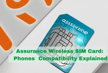 Assurance Wireless Sim Card: Compatibility With Unlocked Phones Explained