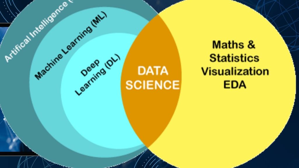 Data Science: The Key To Unlocking Business Insights