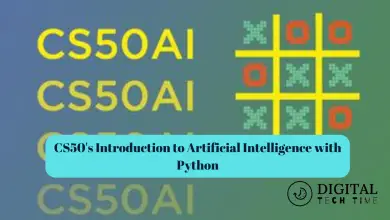 Cs50'S Introduction To Artificial Intelligence With Python