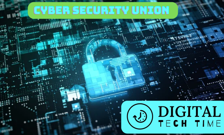 Cyber Security Union: Strengthening Global Cyber Defense