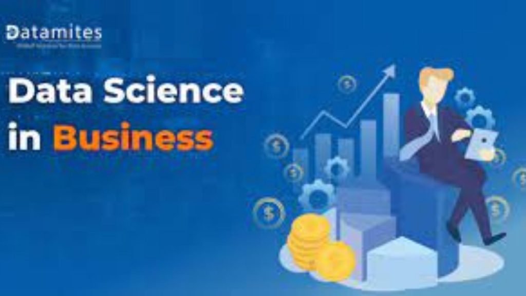 Data Science: The Key To Unlocking Business Insights