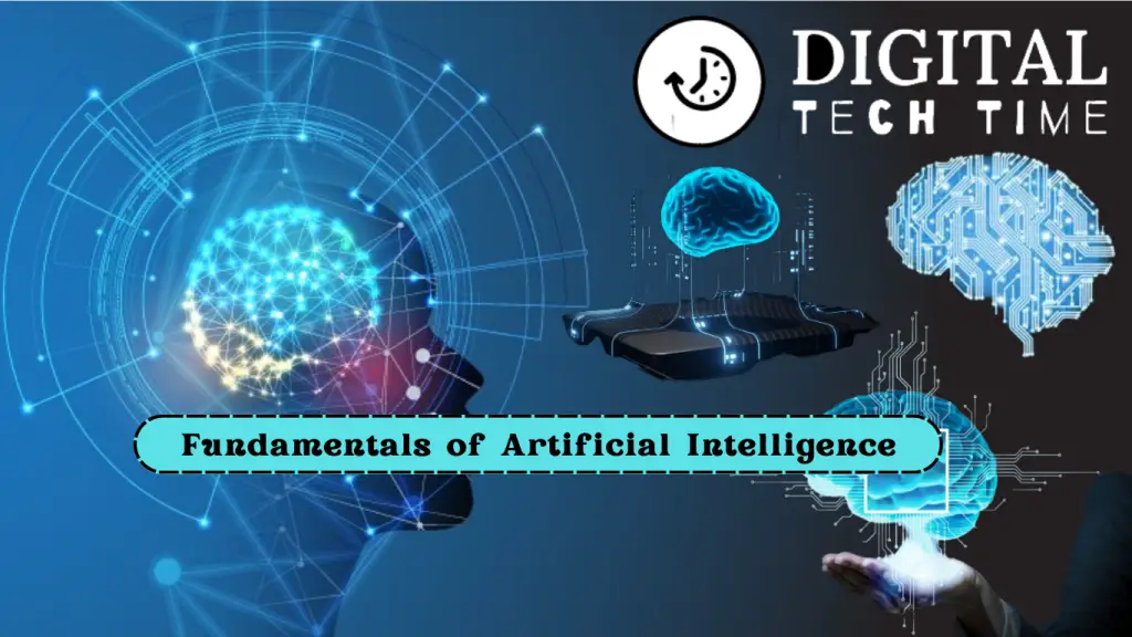 Artificial Intelligence: A Modern Approach E-Book - Your Ultimate Guide To Ai Technology 2023