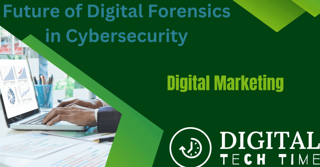 Digital Forensics In Cybersecurity C840: Understanding The Importance Of Digital Evidence Analysis