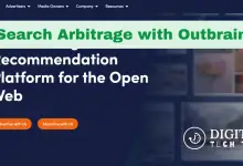 Search Arbitrage With Outbrain - Maximizing Your Ad Revenue