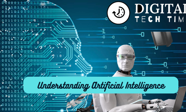 Fiction Books About Artificial Intelligence: A Comprehensive List