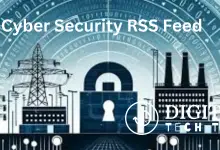 Cyber Security Rss Feed