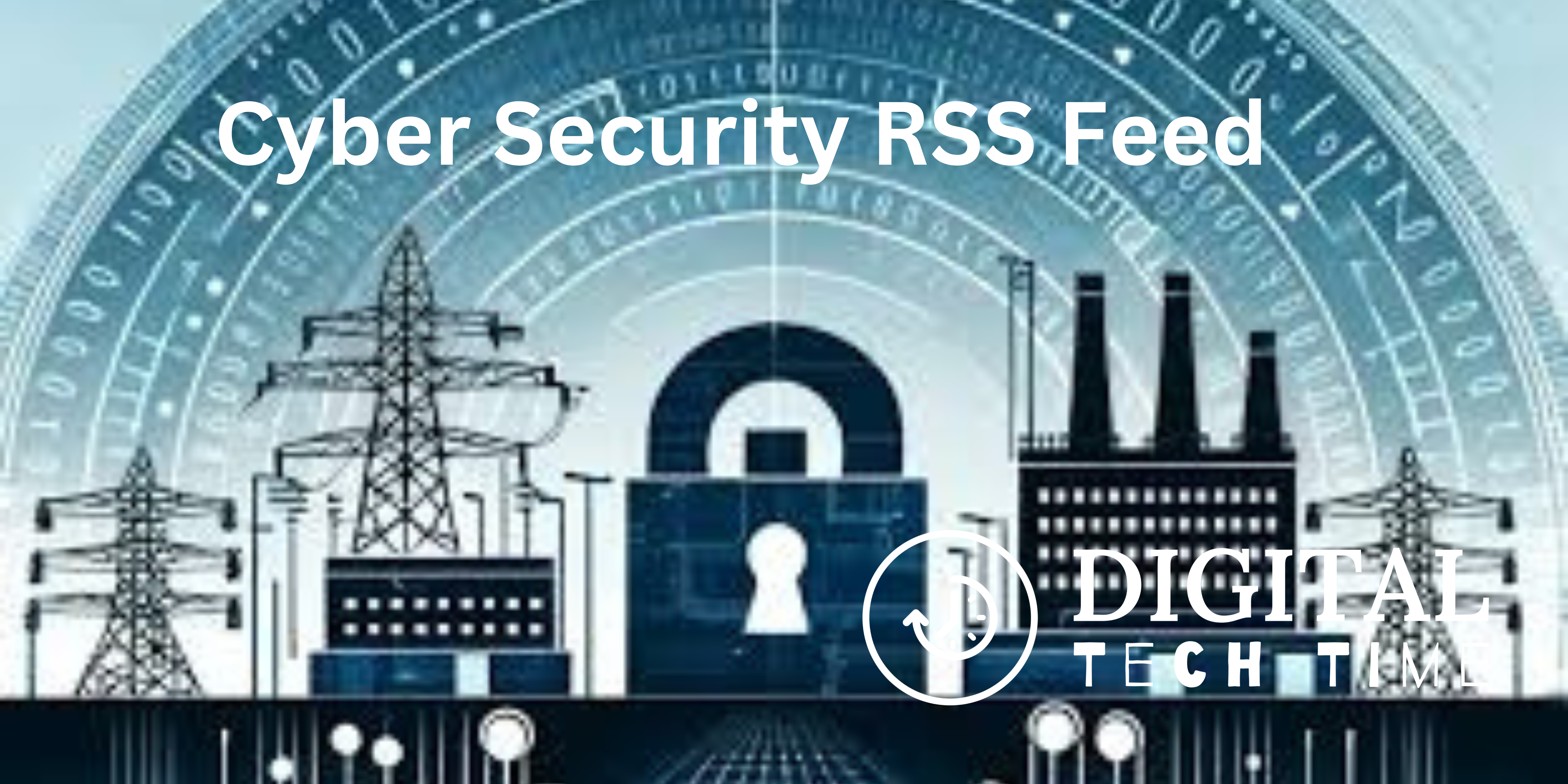 Cyber Security Rss Feed