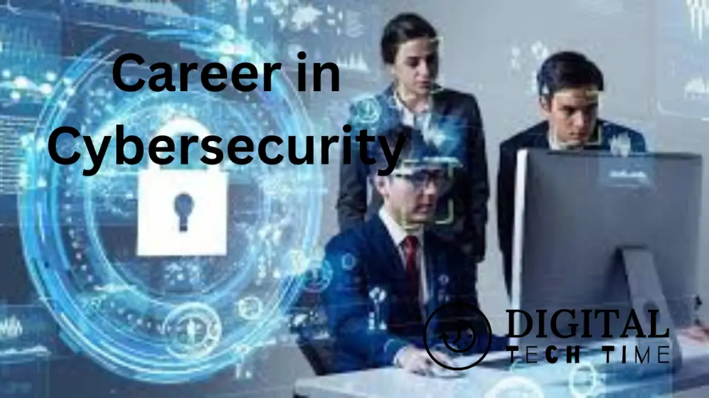 Cybersecurity Or Digital Marketing: Choosing The Right Career Path