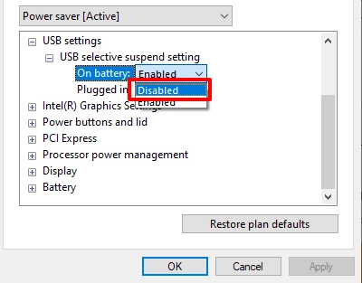 How To Fix Usb Device Not Recognized Error Code 43 In Windows 10