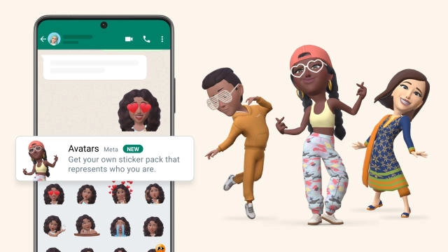 A Step-By-Step Guide On How To Use Bitmoji On Whatsapp
