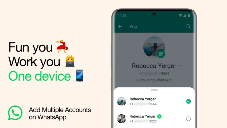 How To Use Two Whatsapp Accounts In One Phone