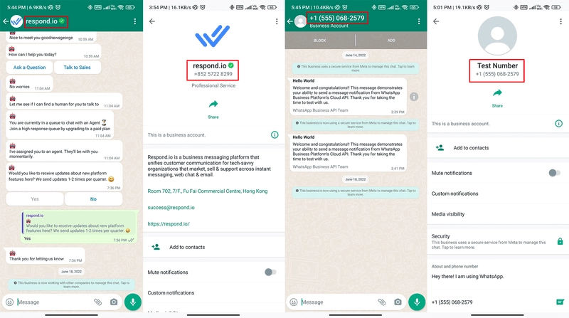 Changing Your Whatsapp Display Name: What You Need To Know