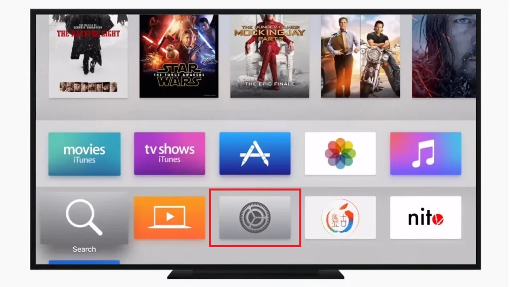 Update Apple Tv Software