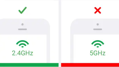 2.4 Ghz To 5 Ghz On Android Devices