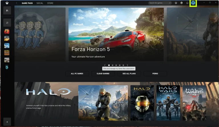 How To Upload Custom Profile Picture On Xbox One