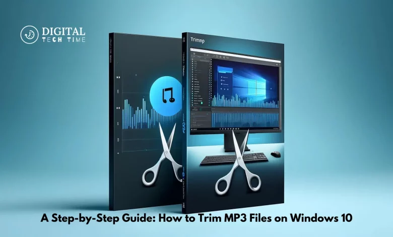 How To Trim Mp3 Files On Windows 10