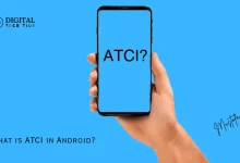 What Is Atci In Android?