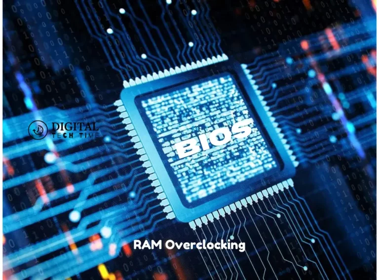 Mastering Ram Overclocking