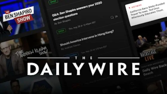 Daily Wire