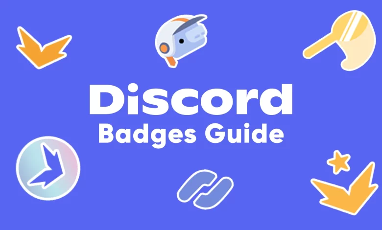 Unlock The Ultimate Guide: How To Get Every Discord Badge
