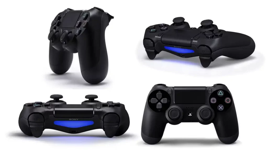 A Step-By-Step Guide On How To Use A Ps4 Dualshock Controller With A Pc