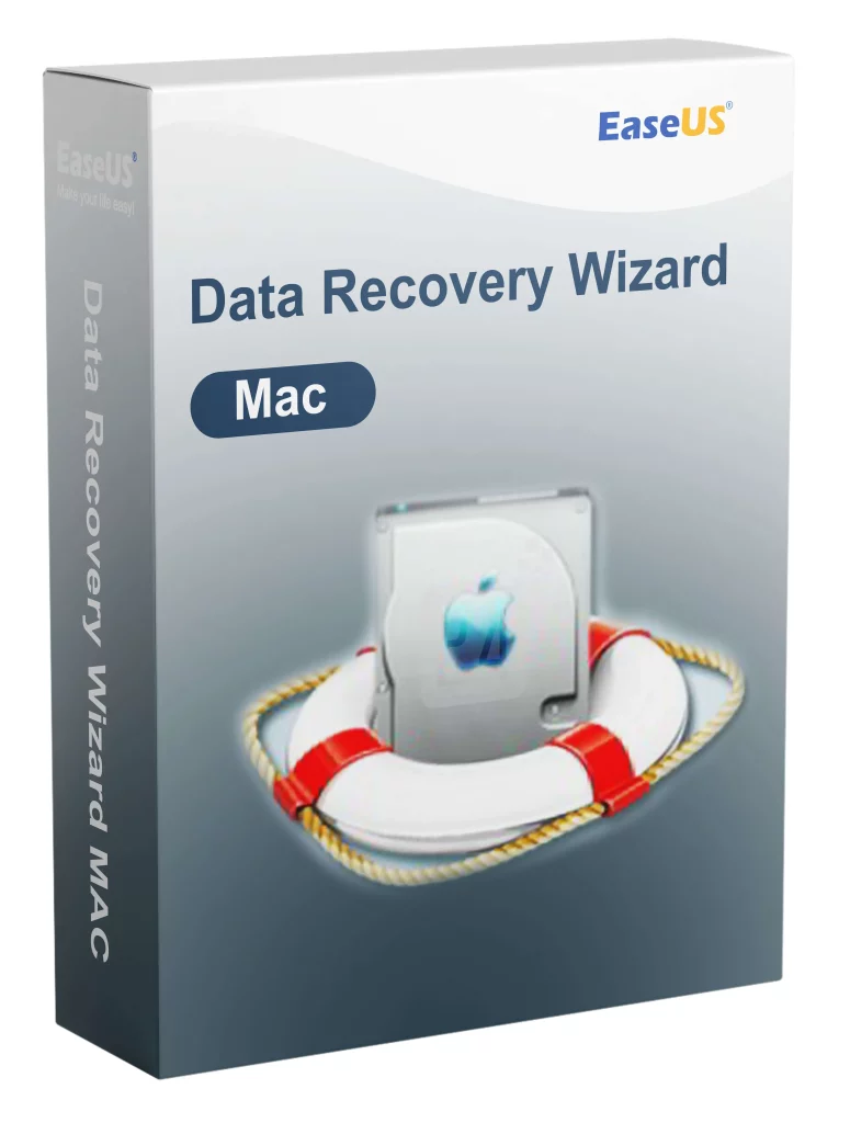 Easeus Data Recovery Wizard