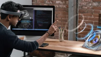 Microsoft Hololens Uk Release Date: Unveiling The Arrival Of The Holographic Computer In The Consumer Market