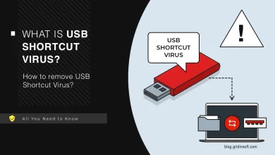 The Ultimate Guide: Permanently Remove Shortcut Virus From Pen Drive