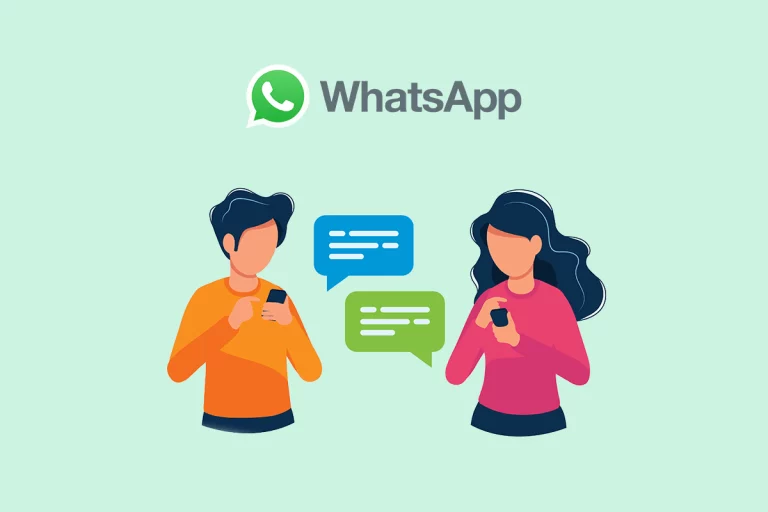 How To Chat With A Girl On Whatsapp