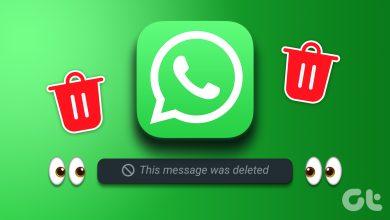 How To Delete A Whatsapp Message Without The Other Person Knowing