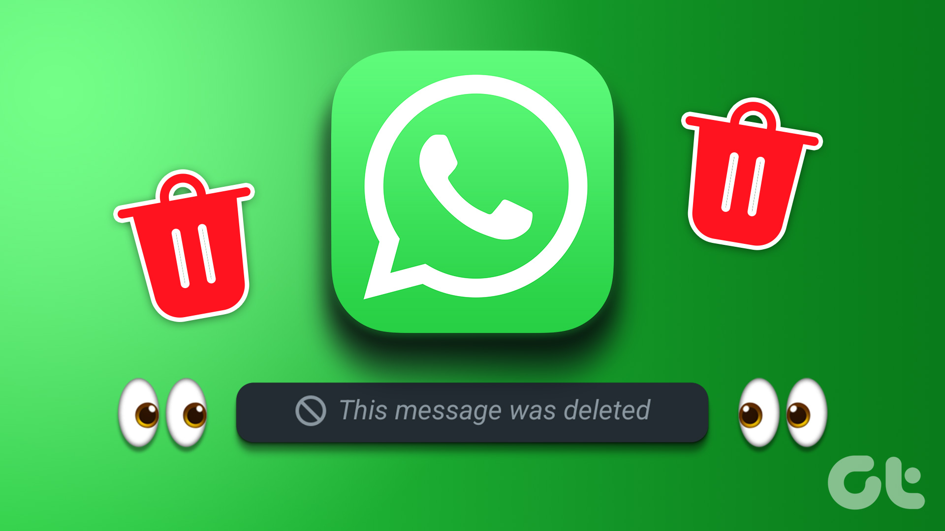 How To Delete A Whatsapp Message Without The Other Person Knowing