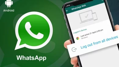 How Do I Logout Of Whatsapp On All Devices