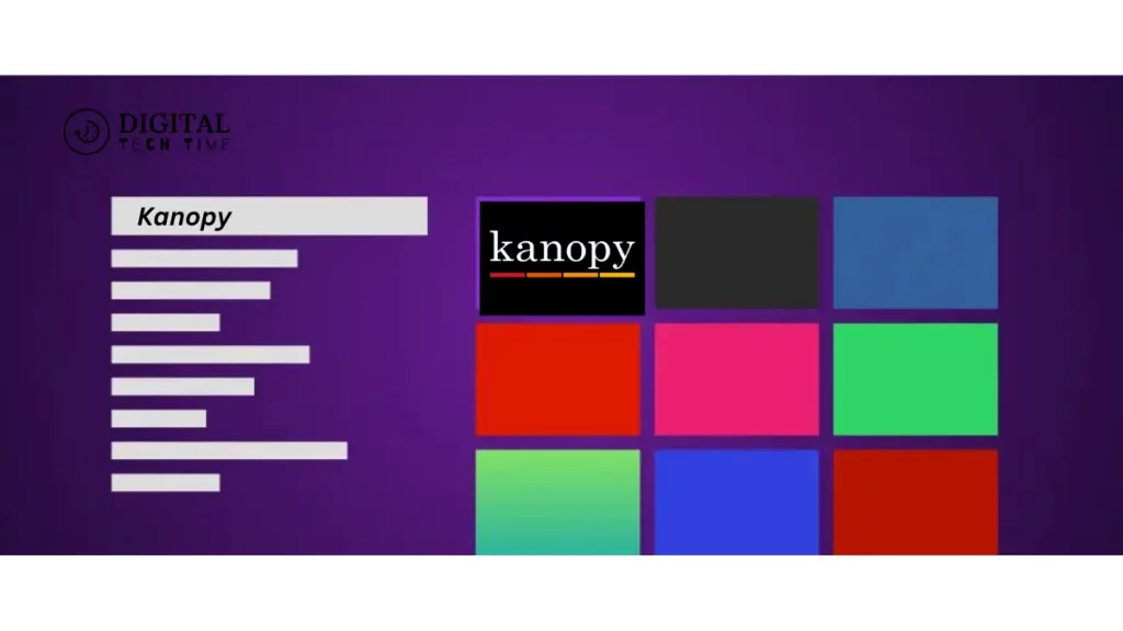 Search For &Quot;Kanopy&Quot; And Select The Channel