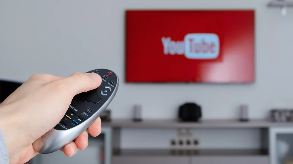 Enhancing Your Smart Tv
