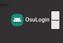 Osulogin On Android