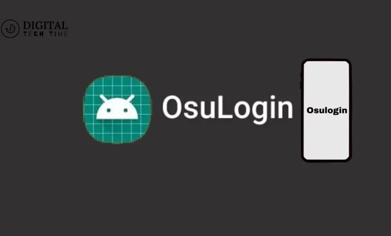 Osulogin On Android
